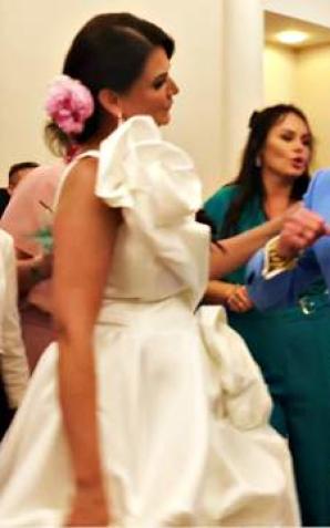 [VIDEO] PATRIOT24 EXCLUSIVE: Fisher, Piękni i Młodzi oraz Baciary zagrali na sobotniej imprezie u Rutkowskich!