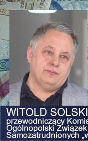 [VIDEO] Składka zdrowotna i inne podatki zbyt dużym obciążeniem dla przedsiębiorców. Część z nich będzie musiała zamknąć działalność i przejdzie do szarej strefy