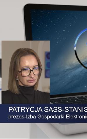 [VIDEO] Handel w sieci nie zwalnia mimo zawirowań w gospodarce. Coraz większą rolę odgrywa w nim sztuczna inteligencja