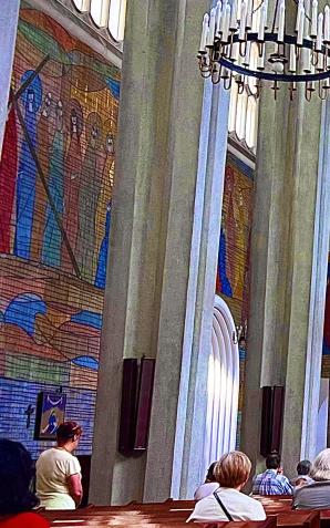 Słowo na niedzielę 30 czerwca z warszawskiej Saskiej Kępy