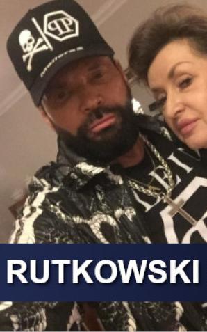 Po śmierci Eweliny Ślotały Krzysztof Rutkowski udziela pomocy matce zmarłej, Pani Wandzie. Konflikt o mieszkanie i opiekę nad dzieckiem!