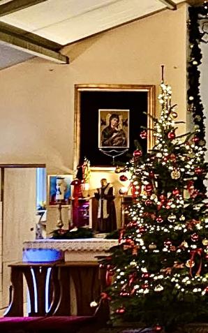 Słowo na 26 grudnia, Święto Świętego Szczepana, pierwszego Męczennika