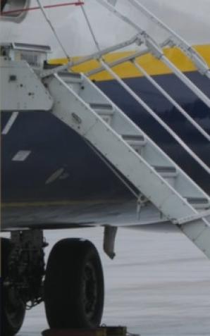 [VIDEO] Ministerstwo Edukacji Narodowej  i spotkanie branżowe z przedstawicielami branży transportu i przemysłu lotniczego