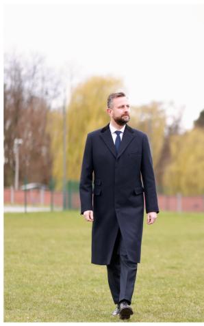 [VIDEO] Kolejni ochotnicy do służby w Wojsku Polskim złożyli przysięgę wojskową