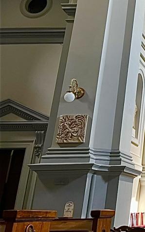  [VIDEO] Słowo na niedzielę 10 sierpnia z Kościoła pw. Wszystkich Świętych w Warszawie. Poprzez który, Polacy w latach 1939-1944, ratowali Żydów. Głównie z sąsiadującego z nim Getta