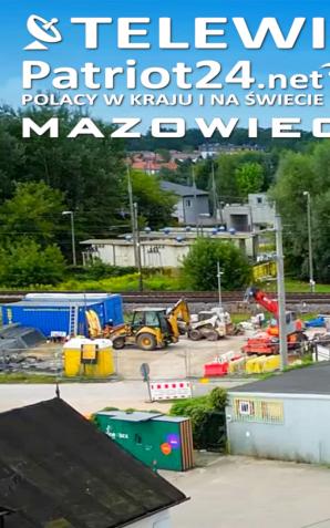 [VIDEO] Teresin ma tunel pół roku przed czasem. Koniec rogatek, koniec korków