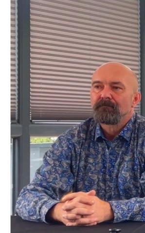 [VIDEO] Fałszywe oskarżenia o atak psów – konferencja Biura Rutkowski w Malborku