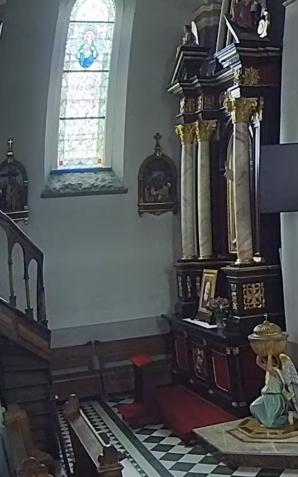 Słowo na 21 grudnia, IV Niedzielę Adwentu 