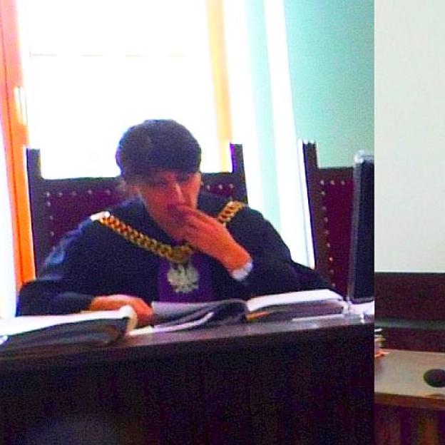 Niechlujstwo czy prześladowanie? Czy kolejne organy Wymiaru Sprawiedliwości gnębią biznesmenkę z Kłodzka?