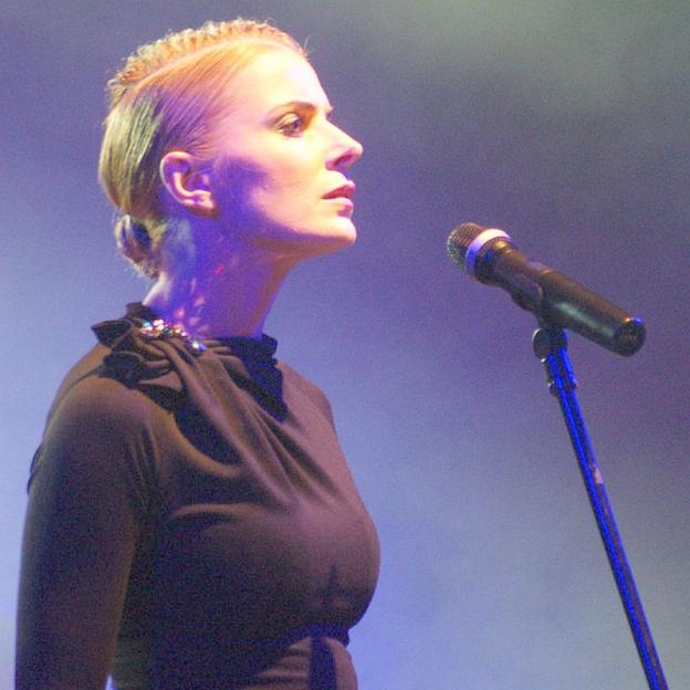 [VIDEO] W lutym premiera filmu muzycznego z udziałem Haliny Mlynkovej. Wokalistka nie zamierza jednak zostać aktorką