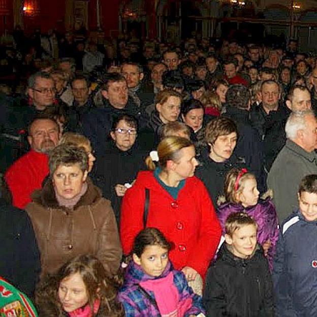 Nawracajcie się i wierzcie w Ewangelię. Słowo na Środę Popielcową