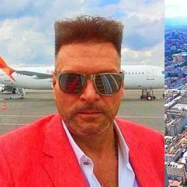 Expediente X: El detective polaco Krzysztof Rutkowski intenta resolver el misterio de la desaparición de Mirosław Chmielowski que se produjo en México hace 66 años