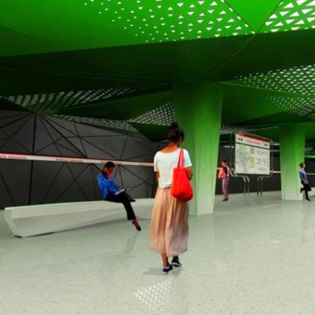 Warszawa: Budowa metra nie zostanie wstrzymana