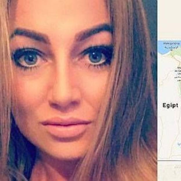 [VIDEO] Rutkowski apeluje o kontakt Polki, które w egipskiej Hurghadzie mogły być odurzone psychotropami!