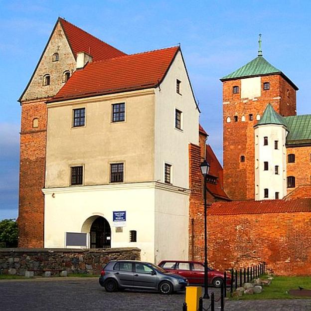 Darłowo i czasy króla Eryka Pomorskiego