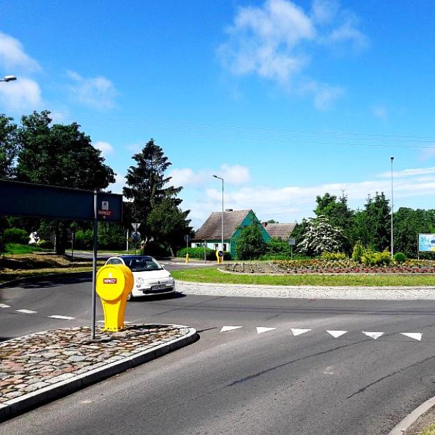 Drogowe inwestycje nad Bałtykiem