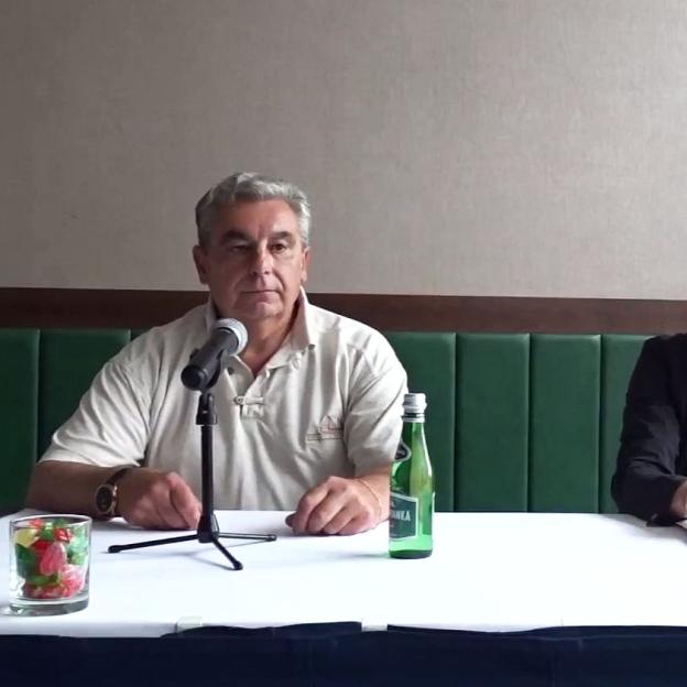 [VIDEO] Rutkowski: Seria włamań w zachodniopomorskim. Interes jest taki by ci którzy utracili swoje mienie część jego odzyskali albo odzyskali świadomość kto ich okradł 