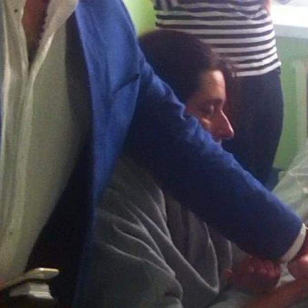 [VIDEO] Rutkowski: 19-letni Piotr Wieteska został uznany za zmarłego. Będzie odłączany od aparatury wśród płaczu rozpaczonej rodziny