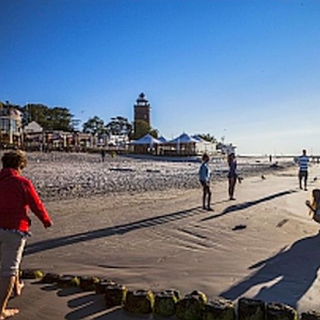 Pomorze Zachodnie najpopularniejsze w Polsce, popularne w Europie