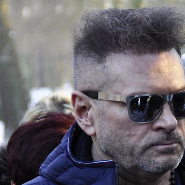 Zuchwała kradzież sprzętu rolniczego w Sąpolnicy - konferencja Biura Rutkowski w Szczecinie