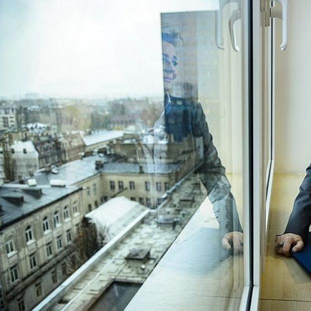 Miliard na rewitalizację Łodzi. 