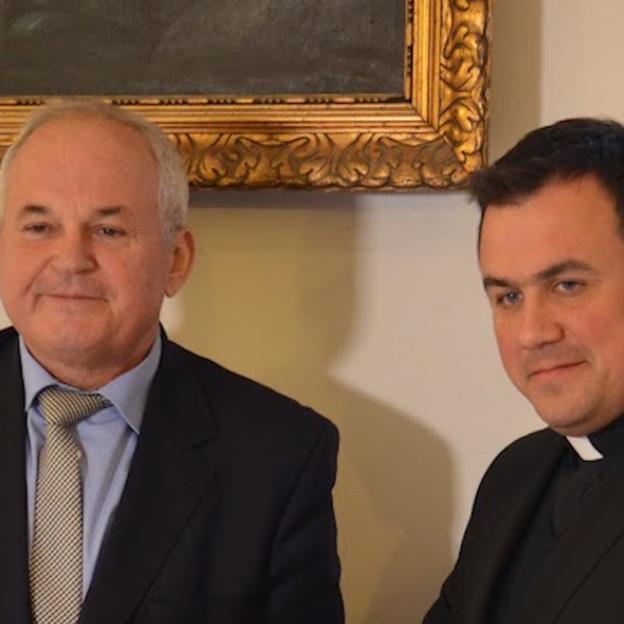 Program Regionalny przywróci dawną świetność kościoła św. Stanisława Kostki w Korytowie