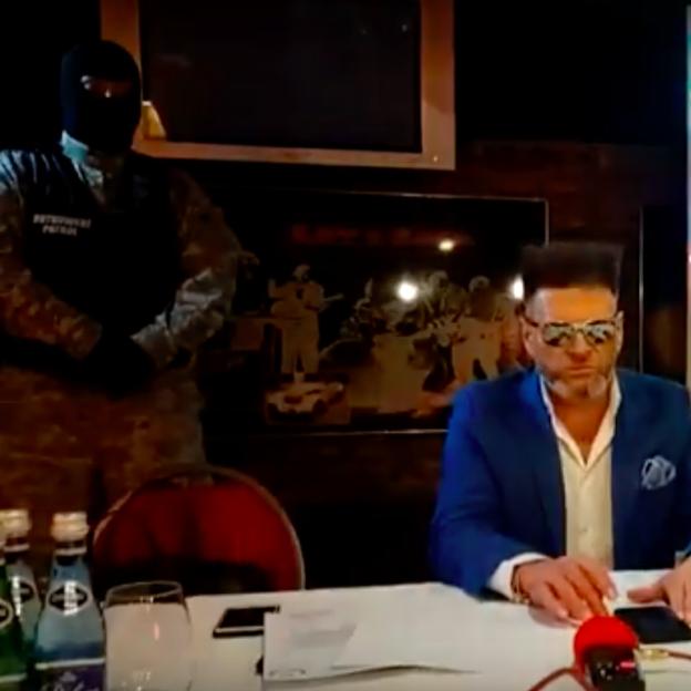 [VIDEO]: Wyłudzenie na kwotę ponad 290 tys. zł. Konferencja Biura Rutkowski w Kaliszu 18 stycznia 2018