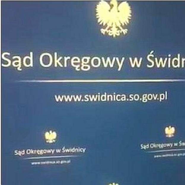 [VIDEO] Czy śpiąca prokurator Małgorzata Sałacka, która dała okłamać się w postępowaniu przygotowawczym i na tej podstawie oskarżyła Bożenę Zalewska, będzie standardem dla Sądu Rejonowego w Legnicy?