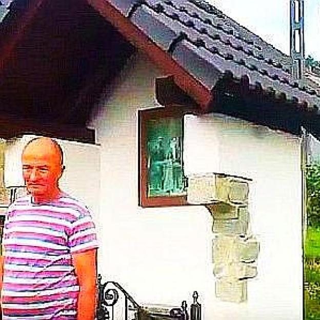 [VIDEO] Odrąbali Jezuskowi i św. Józefowi głowy. Tak grożą śmiercią w Gostomii!