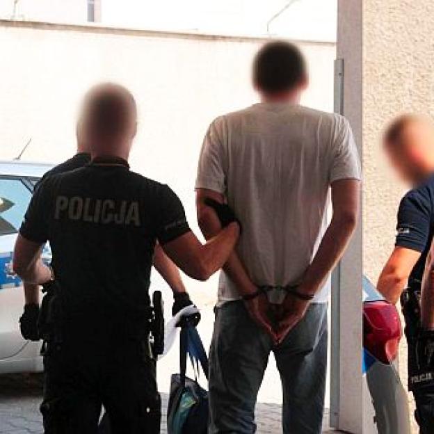 [VIDEO] Marek M., który uprowadził Leosia, już za kratami więzienia. Dziś w Krakowie konferencja prasowa Krzysztofa Rutkowskiego, który wraz z matką dziecka przedstawił szczegóły zakończenia koszmaru 4-latka