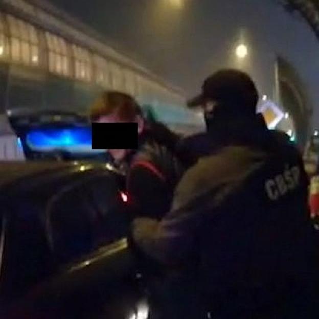 Z Holandii zamiast butów przyjechały narkotyki