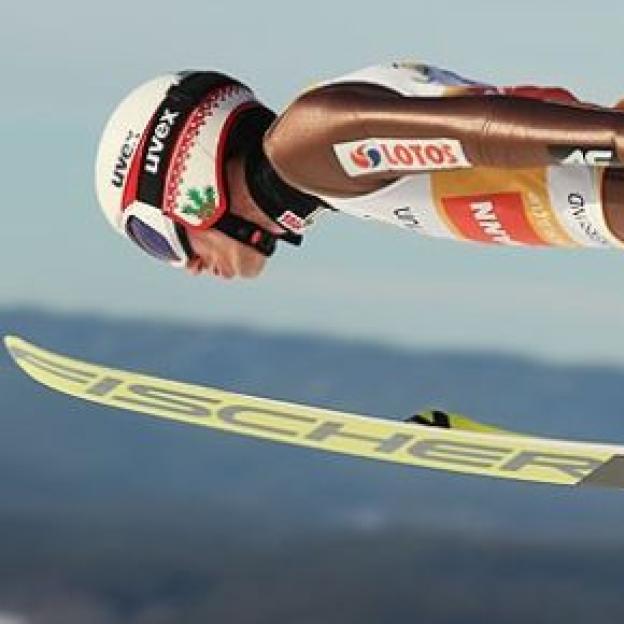 Kamil Stoch wygrał zawody w Lillehammer. Mamy nadzieję że w dzisiejszym konkursie w Trondheim powtórzy swoje zwycięstwo!