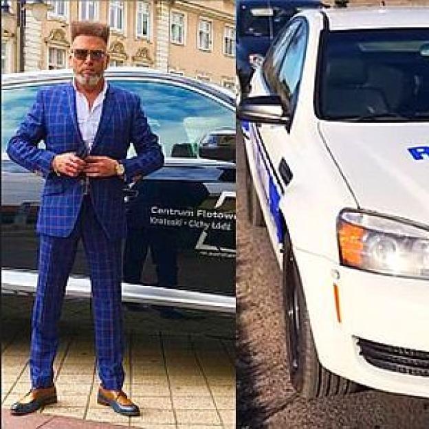 Krzysztof Rutkowski uruchamia TRANSPORTY SPECJALNE z Polski za granicę, z zagranicy do Polski oraz po terytorium Europy