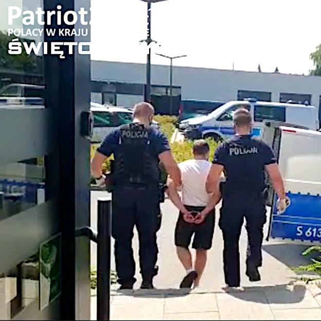 [VIDEO] Areszty za udział w oszustwach na „członka rodziny”