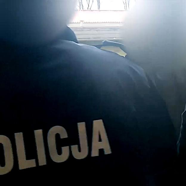 [VIDEO] 61-latek odpowie za znęcanie się nad zwierzętami ze szczególnym okrucieństwem