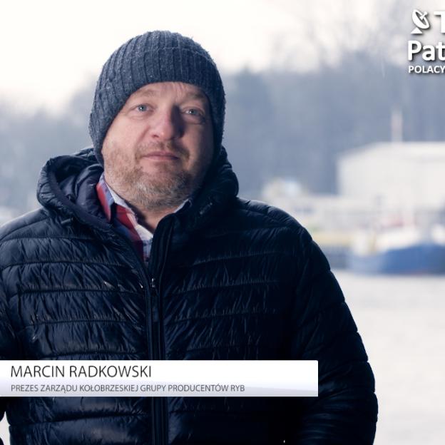 [VIDEO] Trafiające do Bałtyku zanieczyszczenia zostają w nim nawet 30 lat. Największy wpływ na jego zasoby mają konsumenci