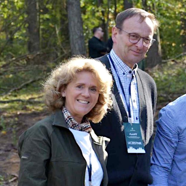 Ruszyła ogólnopolska akcja #sadziMY z udziałem Pary Prezydenckiej