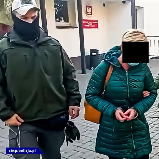 [VIDEO] Za 1 – 1,5 tys. zł można było zdobyć paszport covidowy