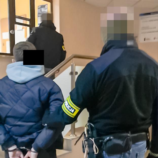 Kolejne akcje łowców cieni. Tym razem wpadli mężczyźni ścigani na podstawie ENA wystawionego przez hiszpańskie i szwedzkie organy ścigania 