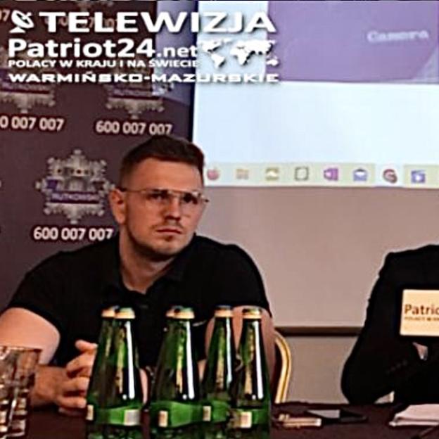 [VIDEO] Rutkowski: Skradziona Minikoparka VOLVO EC18C może być za granicą. Rozpoczynamy poszukiwania na terenie Unii Europejskiej