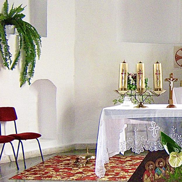 Słowo na niedzielę 3 lipca z Koniewa