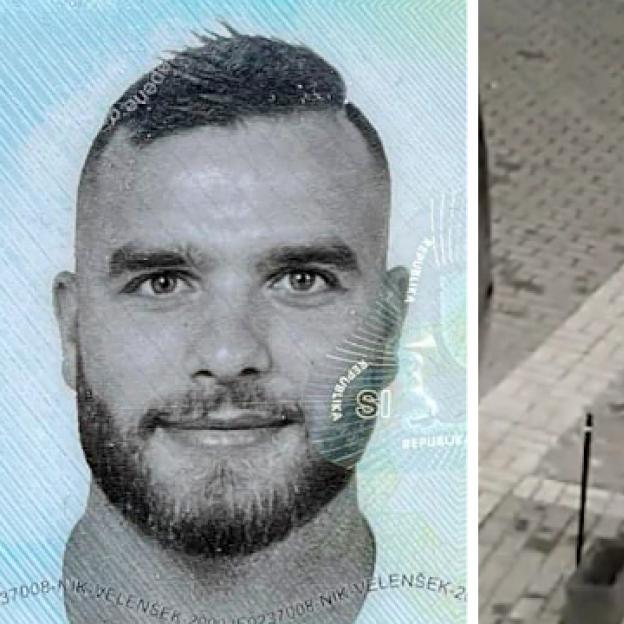 [VIDEO] PATRIOT24 RUTKOWSKI W AKCJI: Gdzie jest 5 rowerów elektrycznych o wartości 95 000 zł wywiezionych z Karpacza? Są zapisy z monitoringu ja wywozi jak obywatel Słowenii NIK VELENŠEK