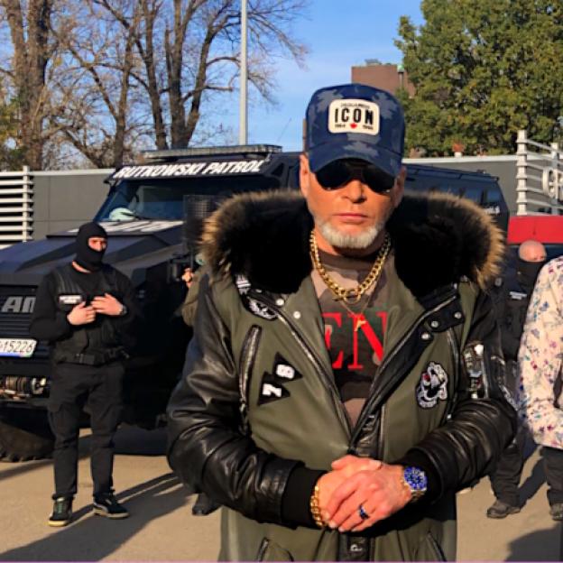 [VIDEO] Briefing Krzysztofa Rutkowskiego w sprawie brutalnego ataku na producenta biopaliw i alkoholi we Wrocławiu! 