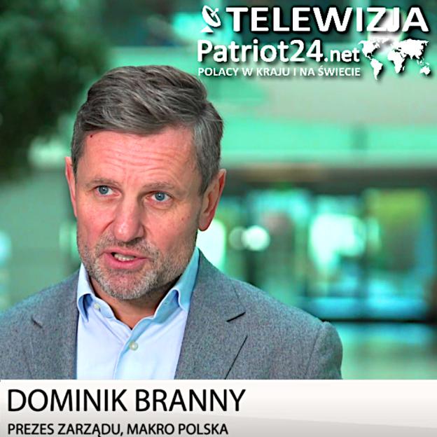 [VIDEO] Branża gastronomiczna ponownie musi reagować na zmieniające się warunki rynkowe. Nauka z pandemii przydaje się podczas turbulencji gospodarczych