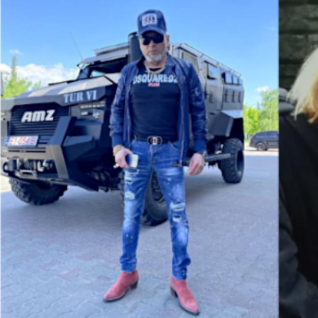 RUTKOWSKI: W Krakowie zaginęła 16-letnia DOMINIKA GORCZYCA. Ostatni raz widziana była 27 grudnia 2022 w galerii handlowej Serenada. Wiesz gdzie jest? Dzwoń na numer alarmowy 600 007 007