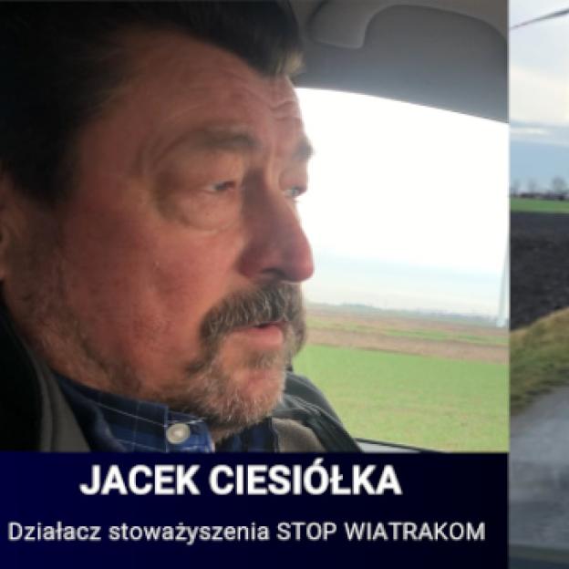 [VIDEO] Zniszczone drogi gminy Nowe Skalmierzyce po budowie wiatraków!