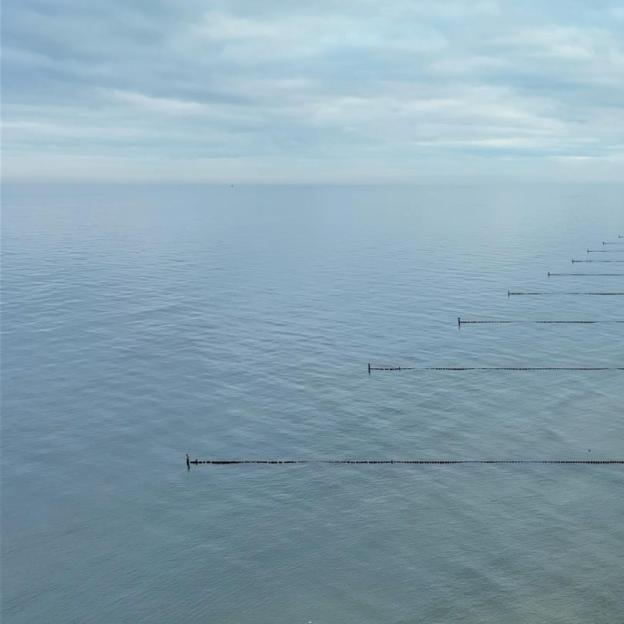 Zwiększona ochrona brzegów morskich w rejonie Półwyspu Helskiego