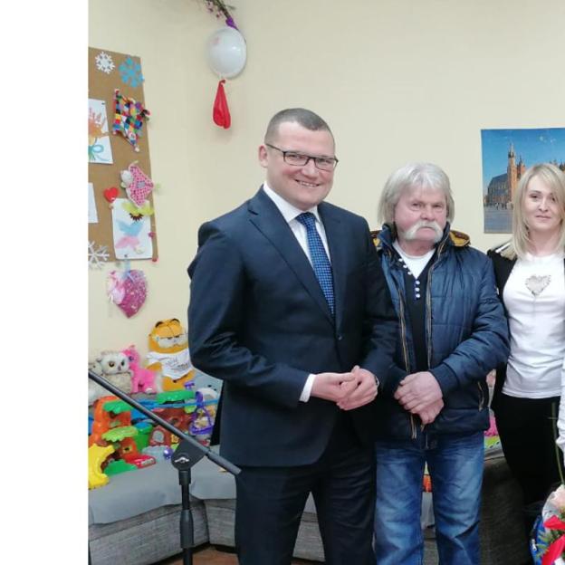 Młodzi bohaterowie z Bonina nagrodzeni za odwagę – uroczystość z udziałem wiceministra Pawła Szefernakera