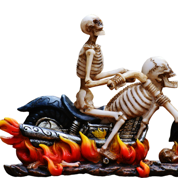 [VIDEO] 6 tyś.mandatu i 56 punktów karnych