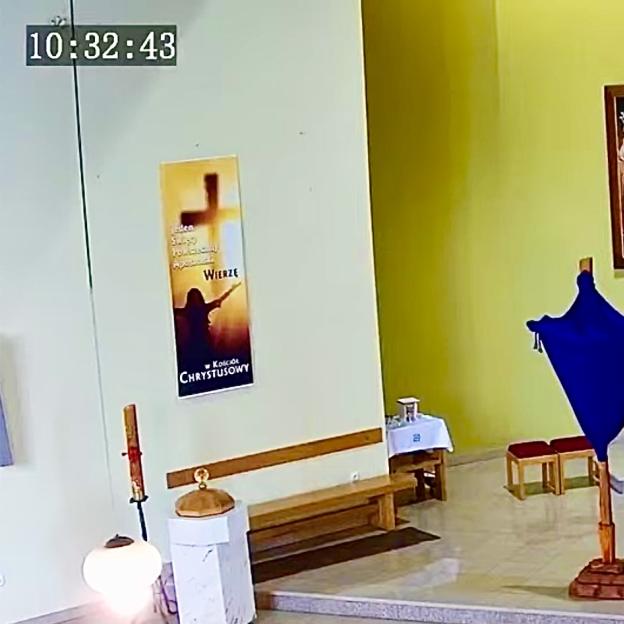 Słowo na Niedzielę Palmową 2 kwietnia 2023